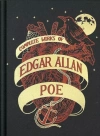 The Complete Works of Edgar Allan Poe. Wordsworth Library Collection wer. angielska - zdjęcie