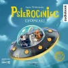 Psierociniec. Tom 5. Ufopsiaki. Audiobook - zdjęcie