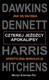 Czterej jeźdźcy Apokalipsy. Jak się zaczęła ateistyczna rewolucja - zdjęcie