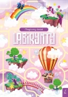 Labirynty. Magiczny świat - zdjęcie