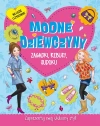 Modne dziewczyny. Zagadki, rebusy, sudoku - zdjęcie