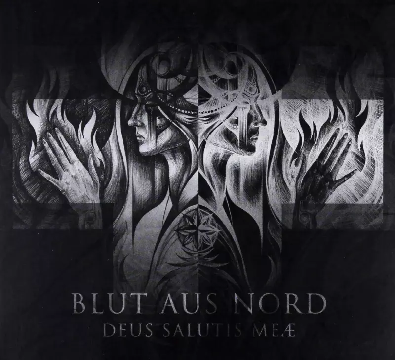 Deus Salutis Meae, CD Deus Salutis Meae, CD