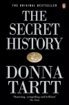 The Secret History - zdjęcie