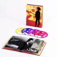 Join The Dots. B-Sides & Rarities 1978>2001 The Fiction Years, CD, zdjęcie 4