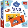 ABC Malucha. Pojazdy - zdjęcie
