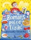 Romans palce lizać - zdjęcie