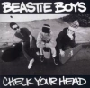 Check Your Head. CD - zdjęcie