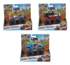 Hot Wheels. HDX60 Pojazd ze światłem i dźwiękiem - zdjęcie