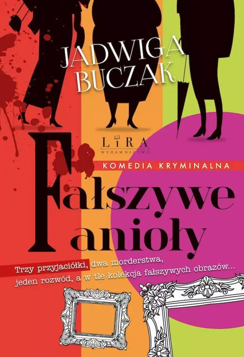 Fałszywe anioły Fałszywe anioły