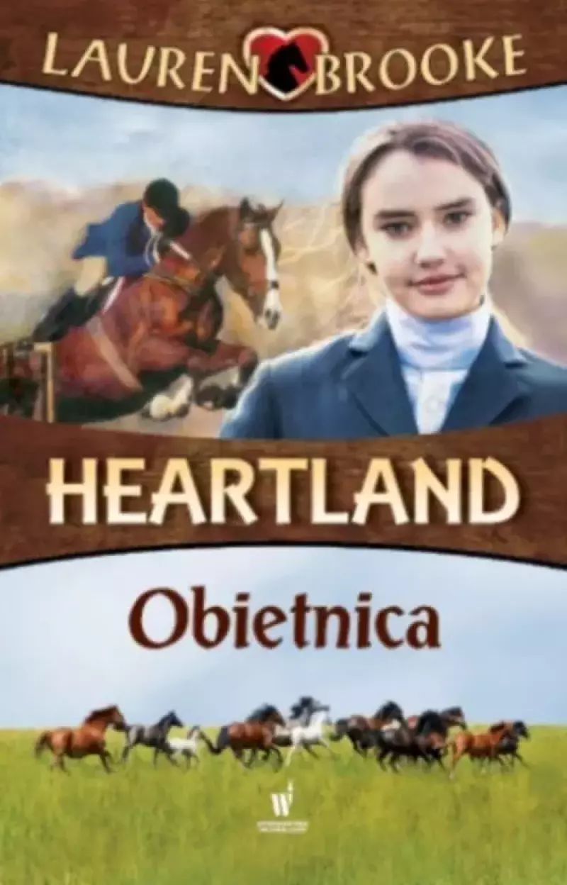 Heartland 10. Obietnica Heartland 10. Obietnica