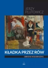 KŁADKA PRZEZ RÓW OBRONA MODERNIZMU - zdjęcie