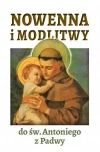 Nowenna i modlitwy do św. Antoniego z Padwy - zdjęcie