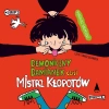 Demoniczny Damianek, czyli mistrz kłopotów. Audiobook - zdjęcie