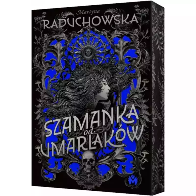 Szamanka od umarlaków Szamanka od umarlaków