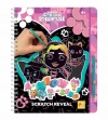 Koci Domek Gabi Scratch Reveal - zdjęcie