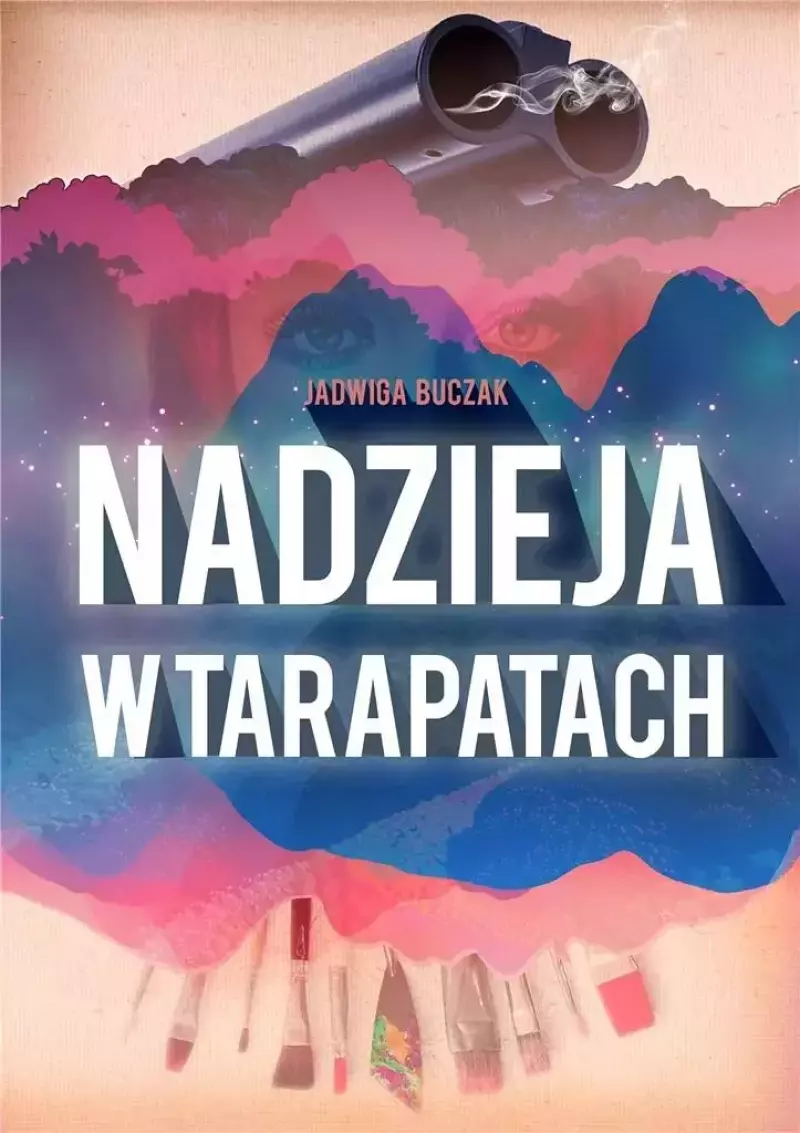 Nadzieja w tarapatach Nadzieja w tarapatach