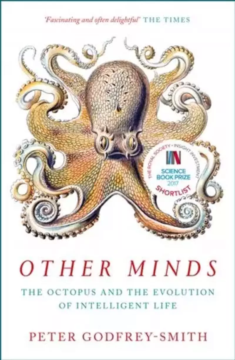 Other Minds Other Minds