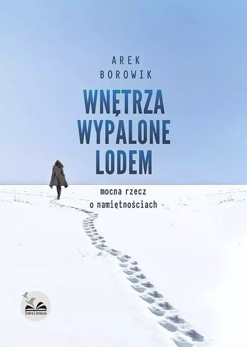 Wnętrza wypalone lodem