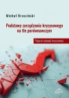 Podstawy zarządzania kryzysowego... - zdjęcie