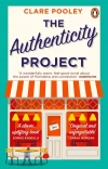 The Authenticity Project - zdjęcie