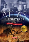 Atlas historyczny. Liceum i technikum. Zakres podstawowy i rozszerzony - zdjęcie