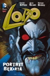Lobo. Portret bękarta - zdjęcie