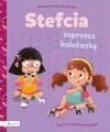 Stefcia zaprasza koleżankę - zdjęcie