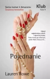 Klub. Tom 4. Pojednanie - zdjęcie