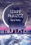 Szary płaszcz - zdjęcie