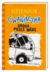 Dziennik cwaniaczka. Droga przez mękę - zdjęcie