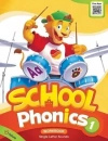 School Phonics 1 WB - zdjęcie
