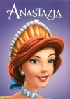 Anastazja, DVD - zdjęcie
