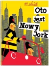 Oto jest Nowy Jork - zdjęcie