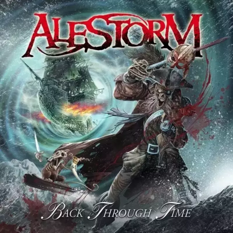 Back Through Time. CD Back Through Time. CD