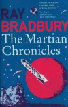 The Martian Chronicles - zdjęcie