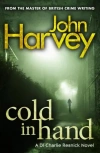 Harvey John Cold In Hand Resn - zdjęcie