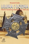 Lilijka i łódka. Historia harcerstwa łódzkiego do 1939 roku - zdjęcie