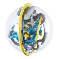 Perplexus Beast. Labirynt kulkowy 3D, zdjęcie 4