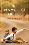 Nie pozwolę ci odejść - zdjęcie