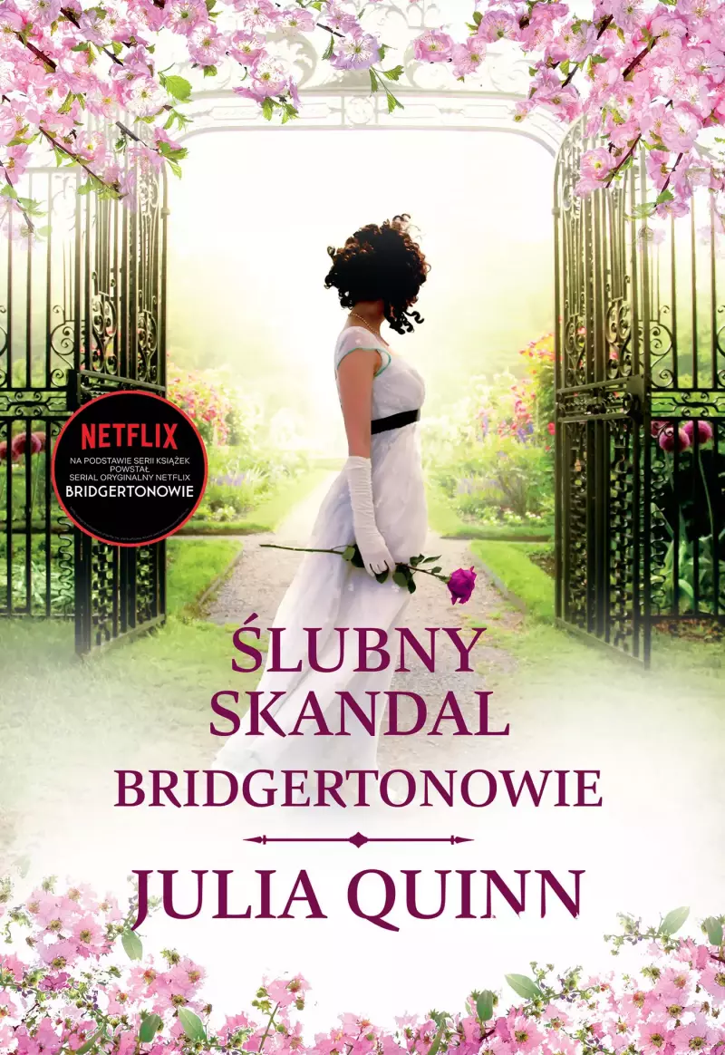 Ślubny skandal Ślubny skandal