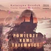 CD MP3 Pomiędzy nami tajemnice - zdjęcie