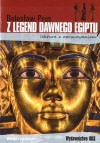 Z legend dawnego Egiptu. Lektura z opracowaniem - zdjęcie
