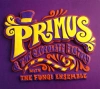 Primus And The Chocolate Factory With The Fungi Ensamble, CD - zdjęcie