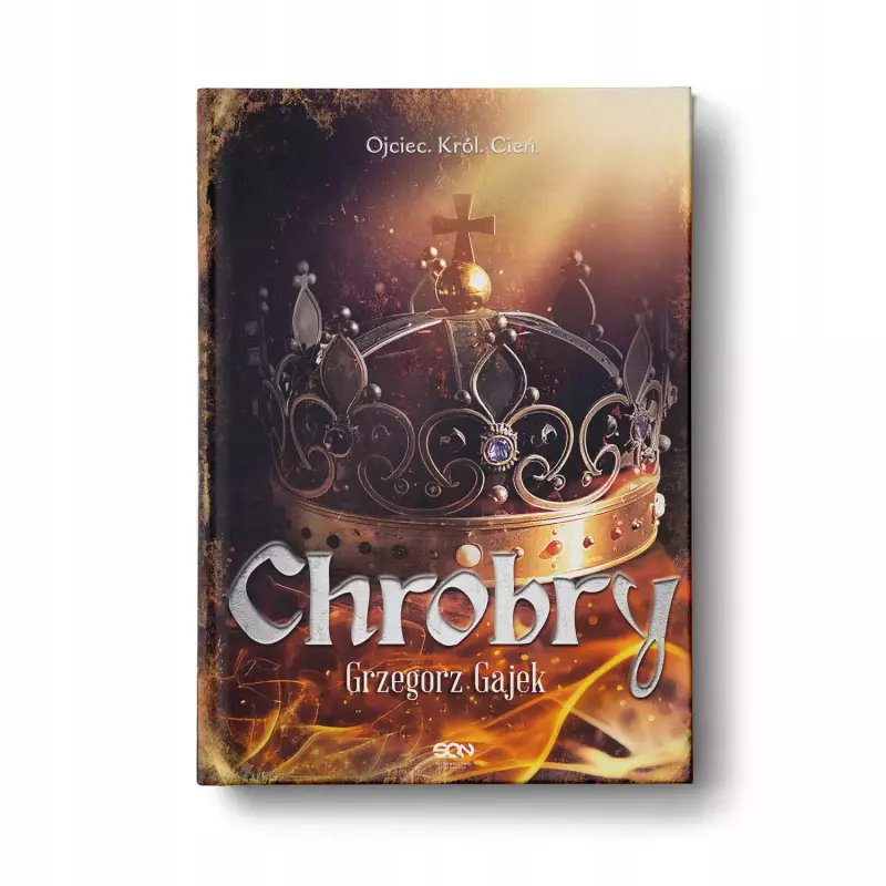Chrobry Chrobry