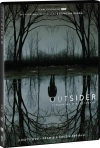 Outsider. Sezon 1, 3 DVD - zdjęcie