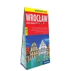 Premium! map Wrocław 1:22 500 - zdjęcie