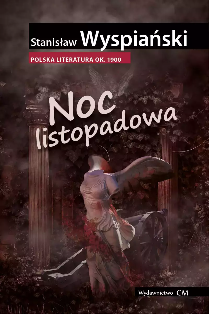 Noc listopadowa Noc listopadowa