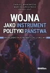 Wojna jako instrument polityki państwa - zdjęcie