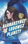 Barbarzyńcy z Lodowej Planety - zdjęcie