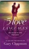 Five Love Languages Revised Edition wer. angielska - zdjęcie